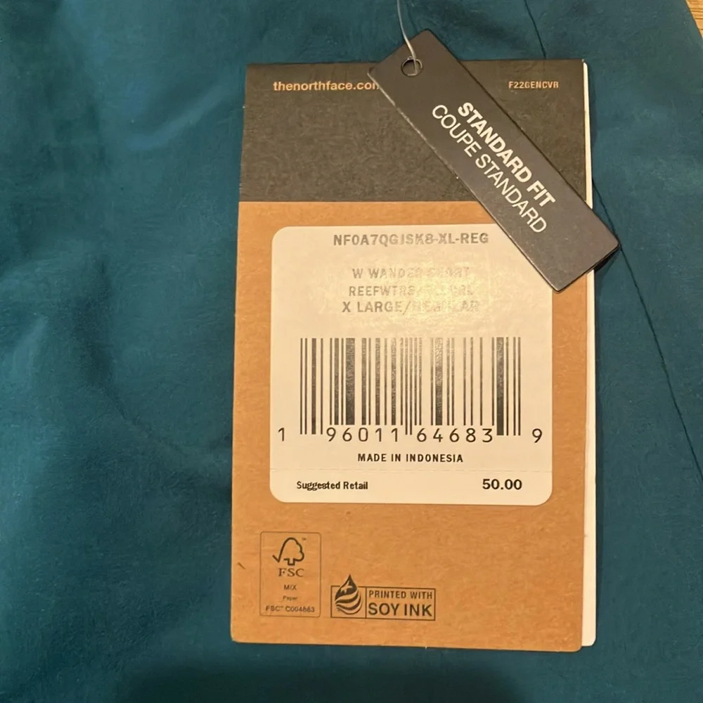 Lined Athletic / Running Shorts - Picture 3 of 11